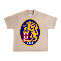 French Oak leones del caracas Urban Heavy Tee - artisFamous
