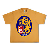 Peanut Butter leones del caracas Urban Heavy Tee - artisFamous