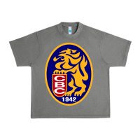 Tornado leones del caracas Urban Heavy Tee - artisFamous