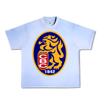 Grape Ice leones del caracas Urban Heavy Tee - artisFamous