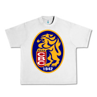 Lunar Rock leones del caracas Urban Heavy Tee - artisFamous