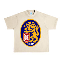 Leones Del Caracas Urban Heavy Tee | Teevron