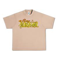 Burro Van Morrison Music Urban Heavy Tee - artisFamous