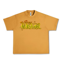 Peanut Butter Van Morrison Music Urban Heavy Tee - artisFamous