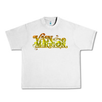 Lunar Rock Van Morrison Music Urban Heavy Tee - artisFamous