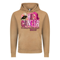 Vintage Camel heal cancer for nothing is impossible with god Vintage Hoodie - BarkalooDesign