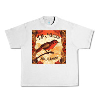 Lunar Rock Van Morrison Music Urban Heavy Tee - artisFamous