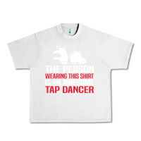 Lunar Rock awesome tap dancer shirt classic Urban Heavy Tee - artisFamous