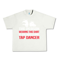 Pistachio awesome tap dancer shirt classic Urban Heavy Tee - artisFamous