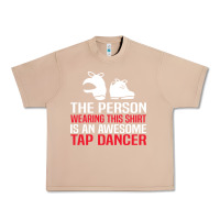 Burro awesome tap dancer shirt classic Urban Heavy Tee - artisFamous