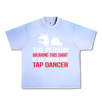 Grape Ice awesome tap dancer shirt classic Urban Heavy Tee - artisFamous