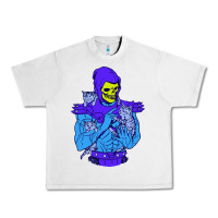 Lunar Rock skeletor's cat premium scoop csic las Urban Heavy Tee - artisFamous