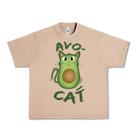 Burro avocat Urban Heavy Tee - artisFamous