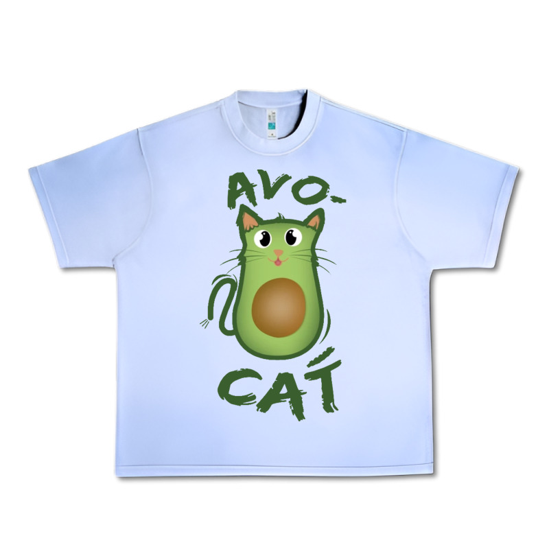 Avocat Urban Heavy Tee by artisFamous | Teevron