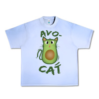Grape Ice avocat Urban Heavy Tee - artisFamous