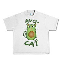 Lunar Rock avocat Urban Heavy Tee - artisFamous