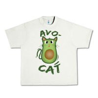 Pistachio avocat Urban Heavy Tee - artisFamous