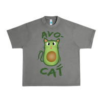 Tornado avocat Urban Heavy Tee - artisFamous