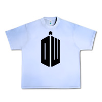 Grape Ice dr who tshirt Urban Heavy Tee - artisFamous