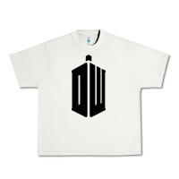 Pistachio dr who tshirt Urban Heavy Tee - artisFamous