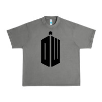 Tornado dr who tshirt Urban Heavy Tee - artisFamous