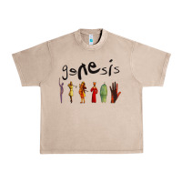 French Oak genesis new Urban Heavy Tee - artisFamous