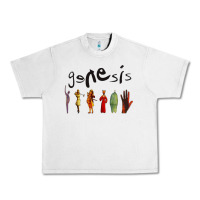 Lunar Rock genesis new Urban Heavy Tee - artisFamous