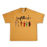 Peanut Butter genesis new Urban Heavy Tee - artisFamous