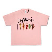 Salmon genesis new Urban Heavy Tee - artisFamous