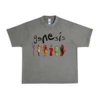 Tornado genesis new Urban Heavy Tee - artisFamous