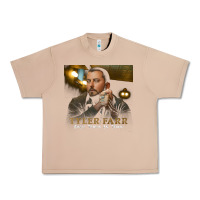 Burro tyler farr Urban Heavy Tee - artisFamous