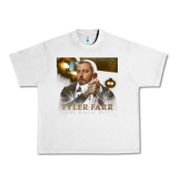 Lunar Rock tyler farr Urban Heavy Tee - artisFamous