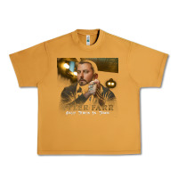 Peanut Butter tyler farr Urban Heavy Tee - artisFamous