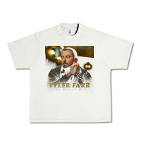 Pistachio tyler farr Urban Heavy Tee - artisFamous