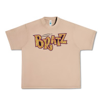 Burro bratz princess Urban Heavy Tee - artisFamous