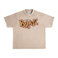 French Oak bratz princess Urban Heavy Tee - artisFamous