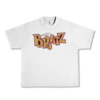 Lunar Rock bratz princess Urban Heavy Tee - artisFamous