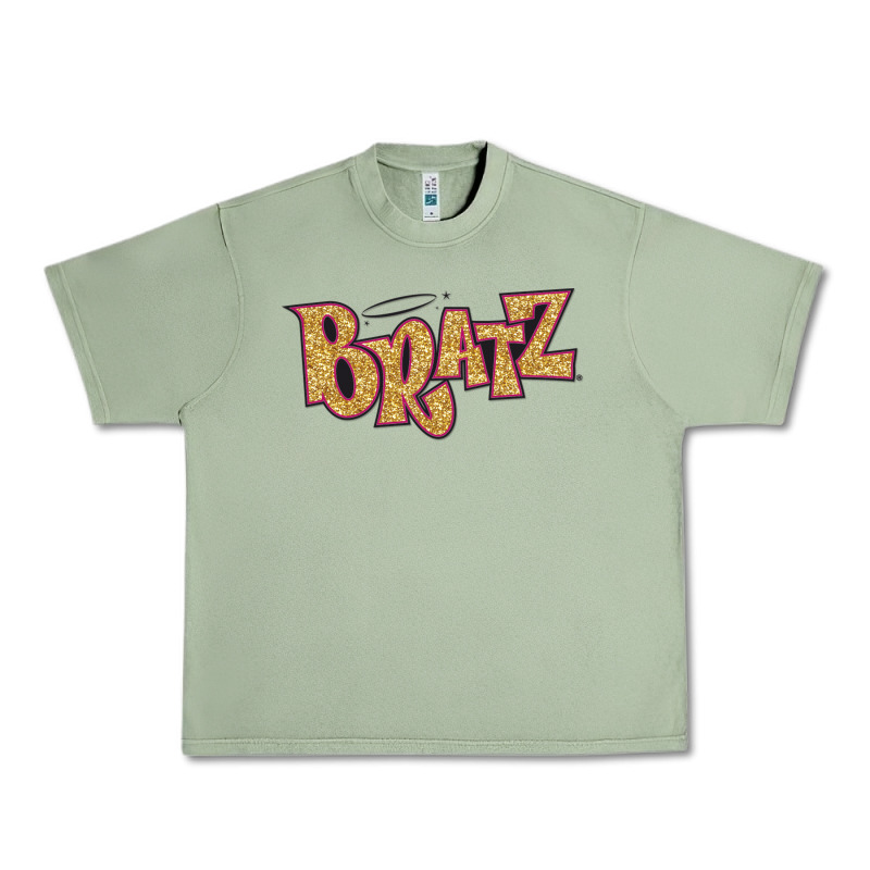 Bratz Princess Urban Heavy Tee by artisFamous | Teevron