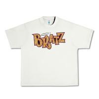 Pistachio bratz princess Urban Heavy Tee - artisFamous