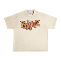 Sandshell bratz princess Urban Heavy Tee - artisFamous