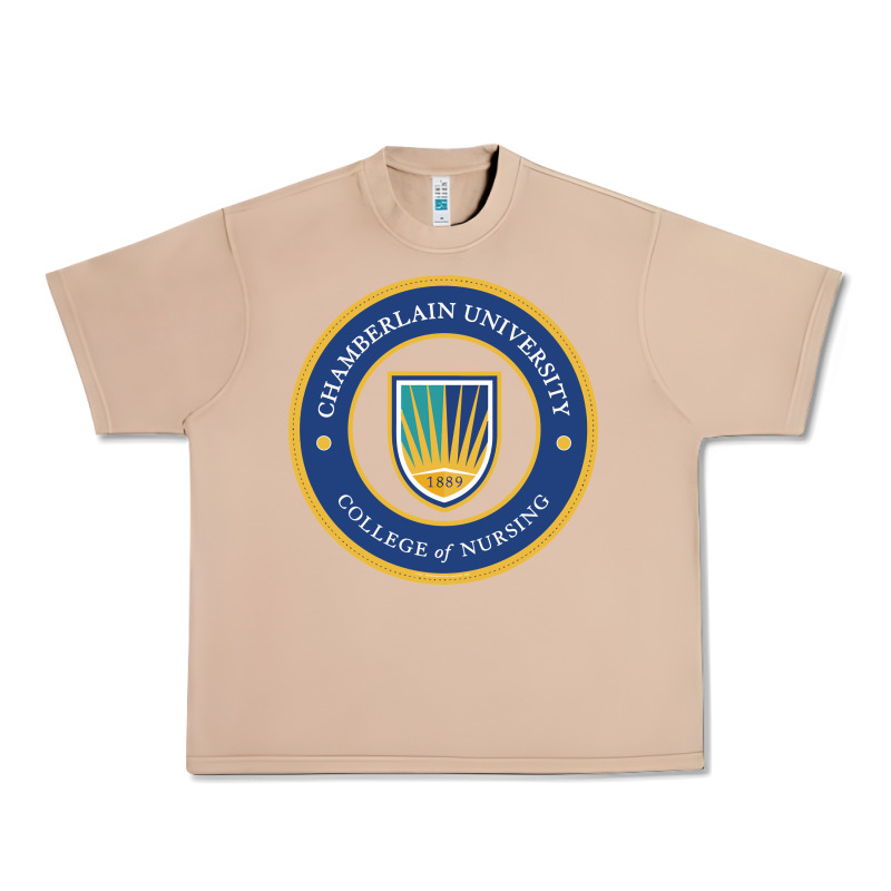 Chamberlain Art Urban Heavy Tee by artisFamous | Teevron