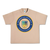 Burro Chamberlain Art Urban Heavy Tee - artisFamous