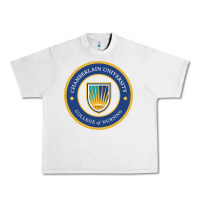 Lunar Rock Chamberlain Art Urban Heavy Tee - artisFamous