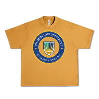 Peanut Butter Chamberlain Art Urban Heavy Tee - artisFamous