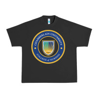 Pigment Black Chamberlain Art Urban Heavy Tee - artisFamous