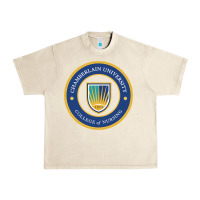 Sandshell Chamberlain Art Urban Heavy Tee - artisFamous