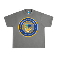 Tornado Chamberlain Art Urban Heavy Tee - artisFamous