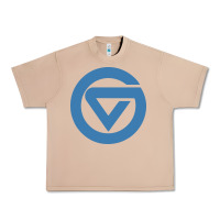 Burro Grand Valley College Urban Heavy Tee - artisFamous