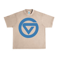 French Oak Grand Valley College Urban Heavy Tee - artisFamous