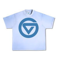 Grape Ice Grand Valley College Urban Heavy Tee - artisFamous